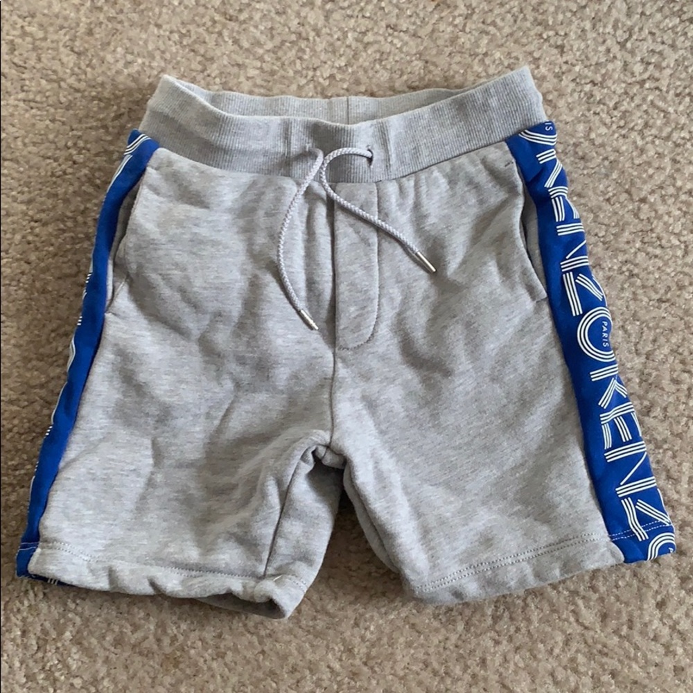 Boys shorts